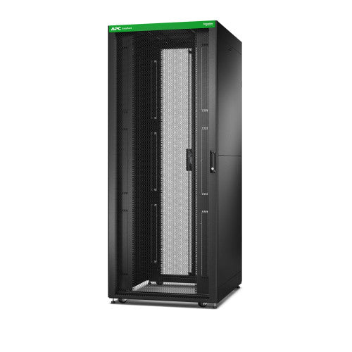 Imagen de APC ER8282 armario rack 42U Rack o bastidor independiente Negro