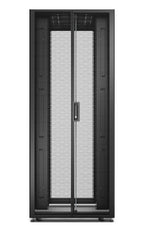 APC ER8282 armario rack 42U Rack o bastidor independiente Negro - imagen 2