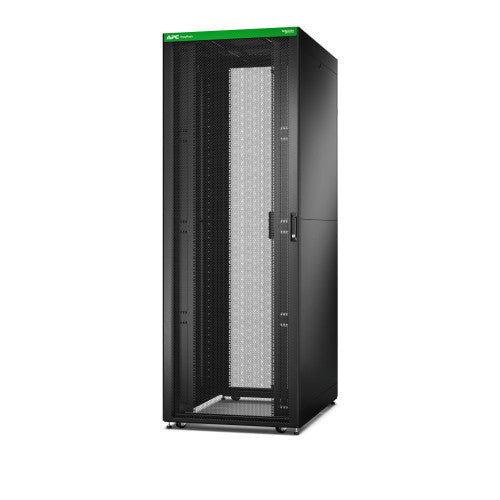 Imagen de APC ER8822 armario rack 48U Rack o bastidor independiente Negro