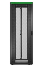 APC ER8822 armario rack 48U Rack o bastidor independiente Negro - imagen 2