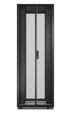 APC ER8822 armario rack 48U Rack o bastidor independiente Negro - imagen 3