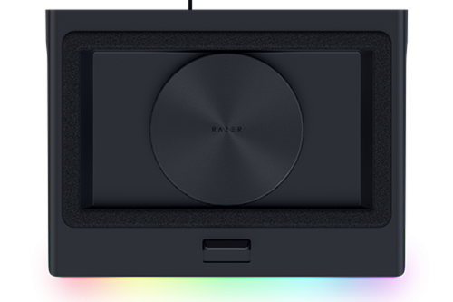 Razer SOPORTE PORTATIL RAZER CON VENTILADOR (RC21-01680100-R3M1) - imagen 1