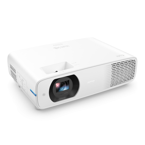 BenQ LH750 5000 lúmenes ANSI DLP 1080p (1920x1080) 3D Blanco - imagen 2