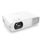 BenQ LH750 5000 lúmenes ANSI DLP 1080p (1920x1080) 3D Blanco - imagen 2