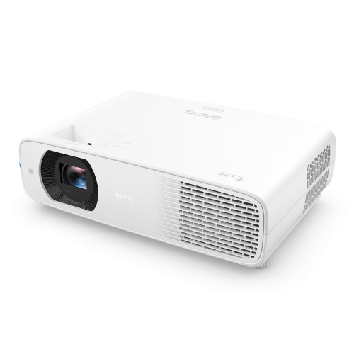 BenQ LH750 5000 lúmenes ANSI DLP 1080p (1920x1080) 3D Blanco - imagen 3