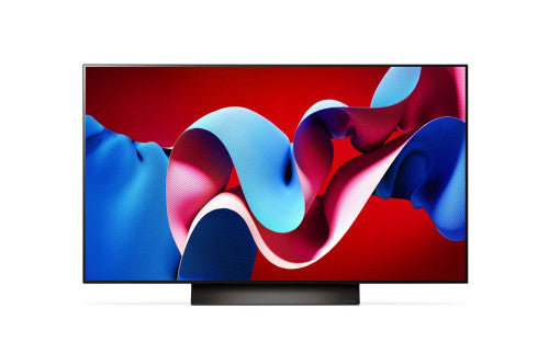 LG OLED evo OLED48C46LA Televisor 121,9 cm (48") 4K Ultra HD Smart TV Wifi Negro - imagen 2