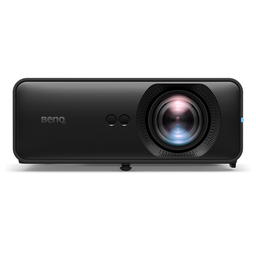 BenQ LH850ST Proyector de corto alcance 4000 lúmenes ANSI DLP 1080p (1920x1080) 3D Negro - imagen 1