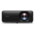 BenQ LH850ST Proyector de corto alcance 4000 lúmenes ANSI DLP 1080p (1920x1080) 3D Negro - imagen 1