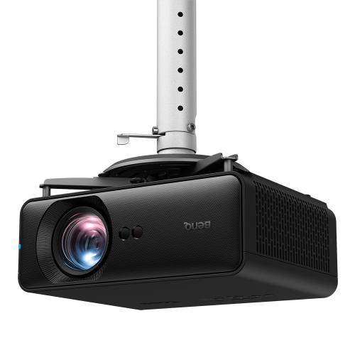 BenQ LH850ST Proyector de corto alcance 4000 lúmenes ANSI DLP 1080p (1920x1080) 3D Negro - imagen 2