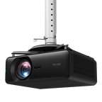 BenQ LH850ST Proyector de corto alcance 4000 lúmenes ANSI DLP 1080p (1920x1080) 3D Negro - imagen 2