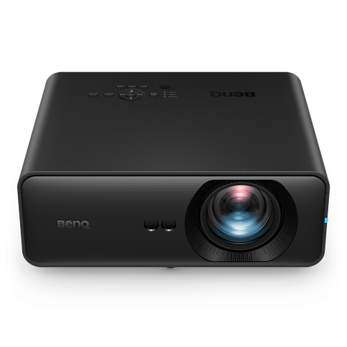 BenQ LH850ST Proyector de corto alcance 4000 lúmenes ANSI DLP 1080p (1920x1080) 3D Negro - imagen 3