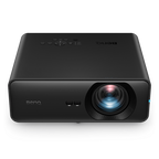 BenQ LH850ST Proyector de corto alcance 4000 lúmenes ANSI DLP 1080p (1920x1080) 3D Negro - imagen 3
