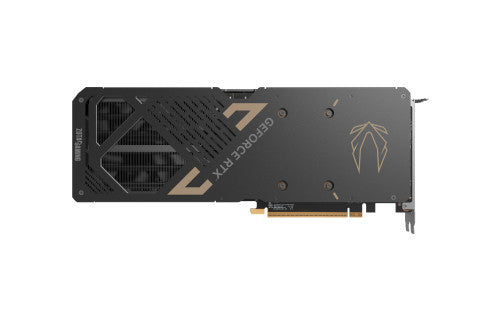Zotac GAMING GeForce RTX 5070 SOLID NVIDIA 12 GB GDDR7 - imagen 3