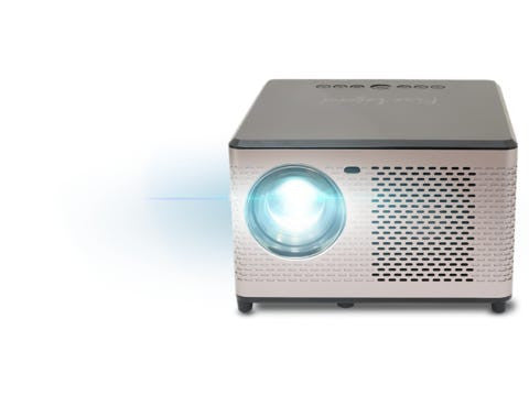 Acer QF15a 500 lúmenes ANSI 1080p (1920x1080) - imagen 1