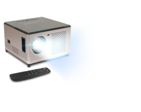 Acer QF15a 500 lúmenes ANSI 1080p (1920x1080) - imagen 2