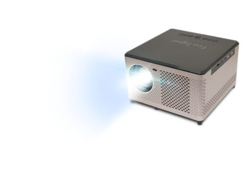 Acer QF15a 500 lúmenes ANSI 1080p (1920x1080) - imagen 3