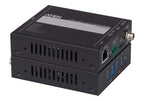 Imagen de ATEN UCE33100 ampliador de red Transmisor y receptor de red Negro