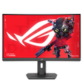 ASUS ROG Strix XG27WCMS pantalla para PC 68,6 cm (27") 2560 x 1440 Pixeles Quad HD LCD Negro - imagen 1