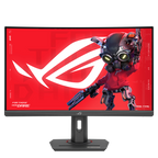 ASUS ROG Strix XG27WCMS pantalla para PC 68,6 cm (27") 2560 x 1440 Pixeles Quad HD LCD Negro - imagen 1