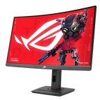 ASUS ROG Strix XG27WCMS pantalla para PC 68,6 cm (27") 2560 x 1440 Pixeles Quad HD LCD Negro - imagen 2