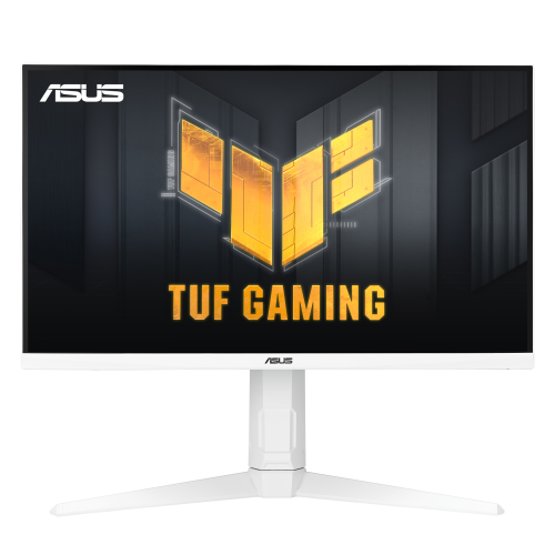 ASUS TUF Gaming VG27AQML1A-W pantalla para PC 68,6 cm (27") 2560 x 1440 Pixeles Wide Quad HD LCD Blanco - imagen 1