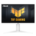 ASUS TUF Gaming VG27AQML1A-W pantalla para PC 68,6 cm (27") 2560 x 1440 Pixeles Wide Quad HD LCD Blanco - imagen 1