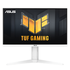ASUS TUF Gaming VG27AQML1A-W pantalla para PC 68,6 cm (27") 2560 x 1440 Pixeles Wide Quad HD LCD Blanco - imagen 1