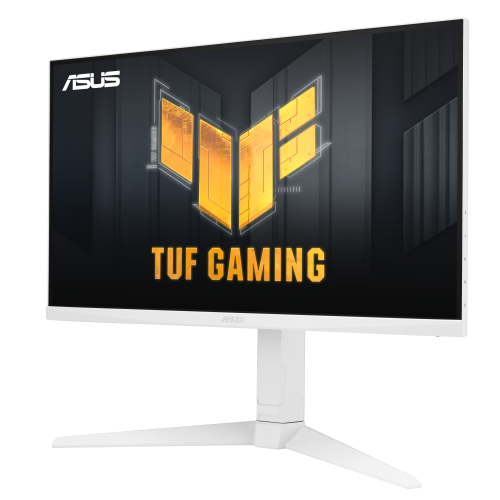 ASUS TUF Gaming VG27AQML1A-W pantalla para PC 68,6 cm (27") 2560 x 1440 Pixeles Wide Quad HD LCD Blanco - imagen 2