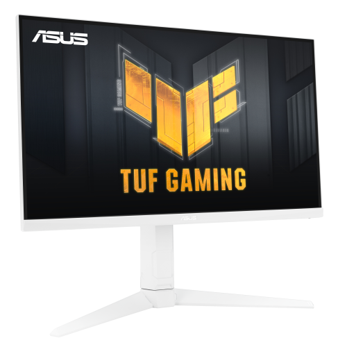 ASUS TUF Gaming VG27AQML1A-W pantalla para PC 68,6 cm (27") 2560 x 1440 Pixeles Wide Quad HD LCD Blanco - imagen 3