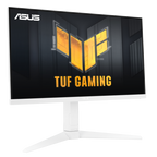 ASUS TUF Gaming VG27AQML1A-W pantalla para PC 68,6 cm (27") 2560 x 1440 Pixeles Wide Quad HD LCD Blanco - imagen 3