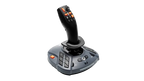Thrustmaster SimTask FarmStick X Negro USB 2.0 Palanca de mando Xbox - imagen 1