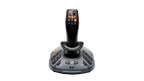 Thrustmaster SimTask FarmStick X Negro USB 2.0 Palanca de mando Xbox - imagen 2