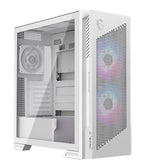 MSI MPG VELOX 300R AIRFLOW PZ Midi Tower Blanco - imagen 1
