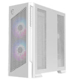 MSI MPG VELOX 300R AIRFLOW PZ Midi Tower Blanco - imagen 2