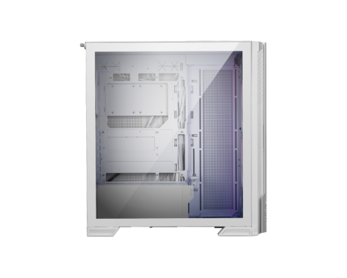 MSI MPG VELOX 300R AIRFLOW PZ Midi Tower Blanco - imagen 3