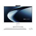 ASUS V400 AiO V470VAK-WPE071W - Sobremesa todo en uno 27" Full HD (Intel Core i3-1315U, 8GB RAM, 512GB SSD, UHD Graphics, Windows 11 Home) Blanco - Teclado QWERTY español - imagen 1