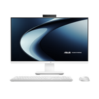 ASUS V400 AiO V470VAK-WPE071W - Sobremesa todo en uno 27" Full HD (Intel Core i3-1315U, 8GB RAM, 512GB SSD, UHD Graphics, Windows 11 Home) Blanco - Teclado QWERTY español - imagen 1