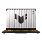 ASUS TUF Gaming FX608JPR-QT002 - Ordenador Portátil Gaming de 16" WQXGA 165Hz (Intel Core i7-14650HX, 32GB RAM, 1TB SSD, NVIDIA RTX 5070 8GB, Sin Sistema Operativo) Gris Jager - Teclado QWERTY español - imagen 2