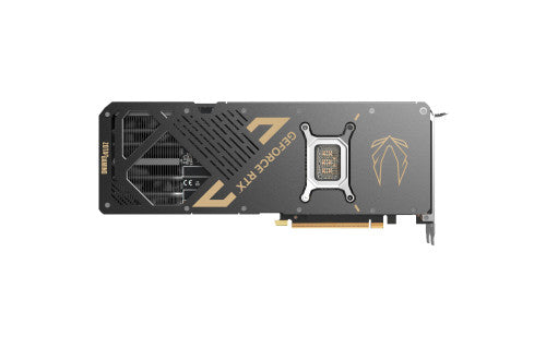 Zotac GAMING GeForce RTX 5070 Ti SOLID SFF OC NVIDIA 16 GB GDDR7 - imagen 3