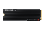 Imagen de Samsung SSD M.2 MZ-VAP1T0 1 TB PCIe 5.0 14700 MB/s Lectura 13300 MB/s Escritura