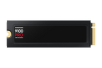 Samsung SSD M.2 MZ-VAP1T0 1 TB PCIe 5.0 14700 MB/s Lectura 13300 MB/s Escritura - imagen 2