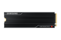 Imagen de Samsung SSD M.2 MZ-VAP2T0 2 TB PCIe 5.0 NVMe 14700 MB/s Lectura 13400 MB/s Escritura