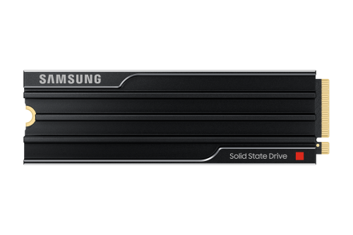 Imagen de Samsung SSD M.2 MZ-VAP2T0 2 TB PCIe 5.0 NVMe 14700 MB/s Lectura 13400 MB/s Escritura