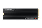 Imagen de Samsung SSD MZ-VAP4T0 4 TB M.2 PCIe 5.0 14800 MB/s Lectura 13400 MB/s Escritura