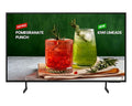 Imagen de Samsung Pantalla de Señalización Digital 55" 4K Ultra HD Tizen Wifi 16/7