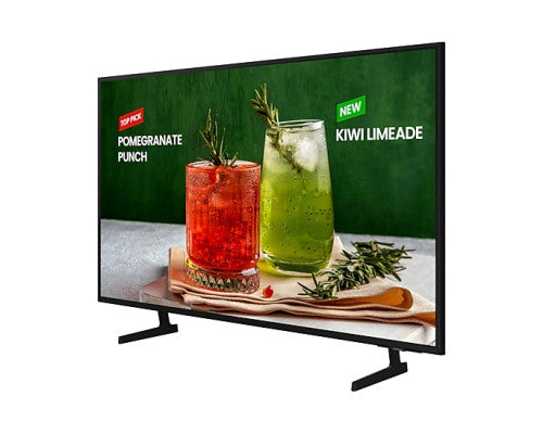 Samsung Pantalla de Señalización Digital 55" 4K Ultra HD Tizen Wifi 16/7 - imagen 2