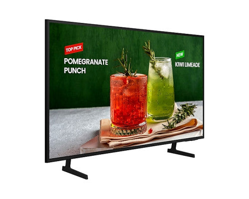 Samsung Pantalla de Señalización Digital 55" 4K Ultra HD Tizen Wifi 16/7 - imagen 3