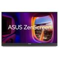 ASUS ZenScreen MB27ACF pantalla para PC 68,6 cm (27") 2560 x 1440 Pixeles Quad HD LCD Negro - imagen 1