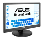 ASUS VT169HE MONITOR TÁCTIL, 16", FHD 1920X1080, IPS, FRAMELESS - imagen 2
