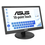 ASUS VT169HE MONITOR TÁCTIL, 16", FHD 1920X1080, IPS, FRAMELESS - imagen 3